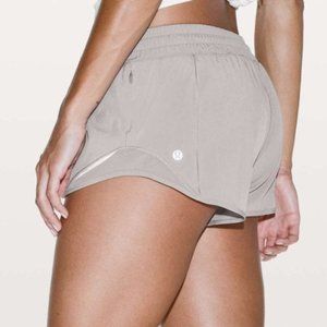 Lululemon Hotty Hot Shorts 2.5" 6
